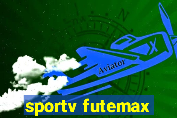 sportv futemax